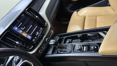 2018 Volvo XC60 T6 Inscription