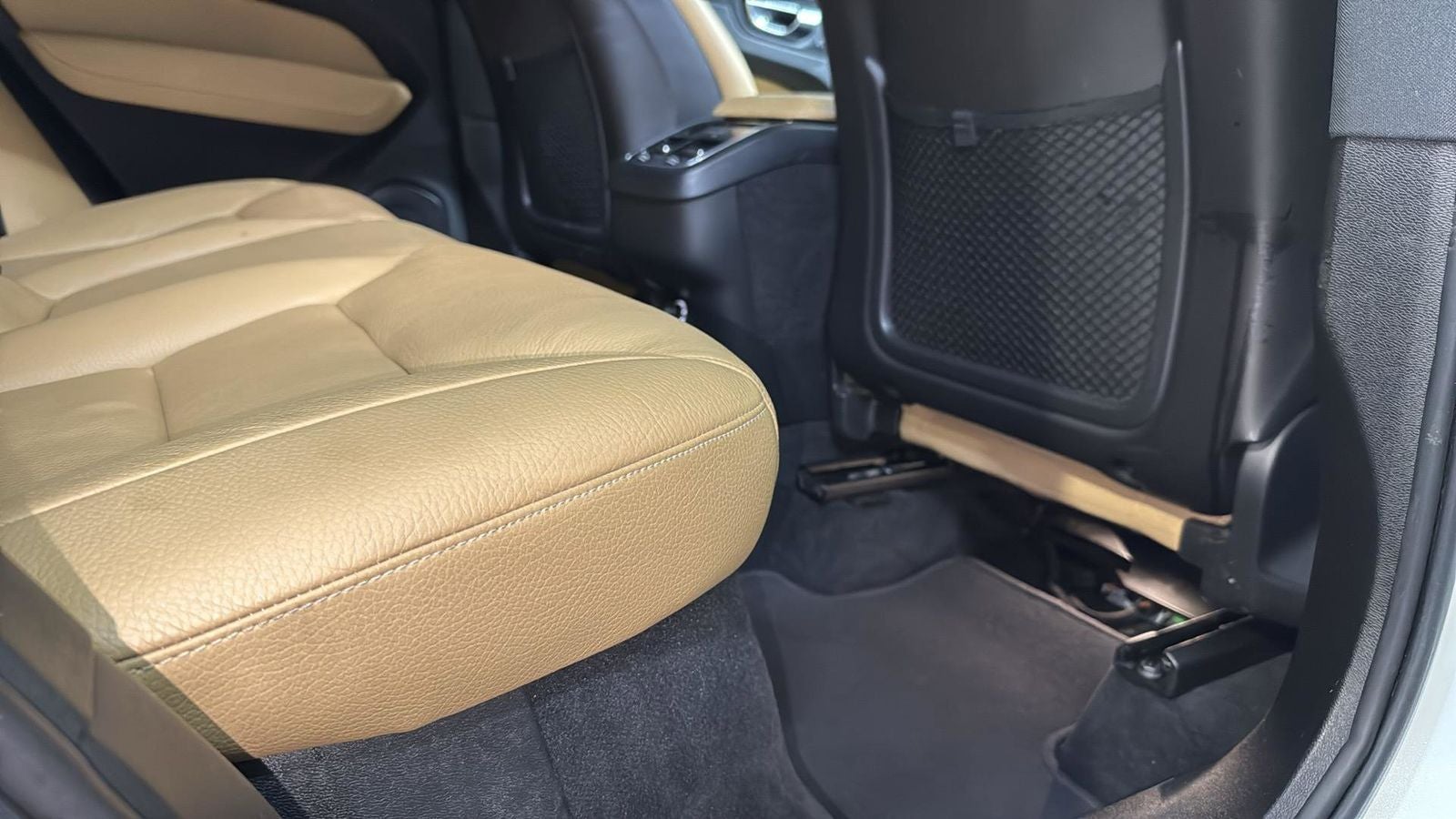 2018 Volvo XC60 T6 Inscription