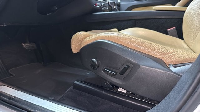 2018 Volvo XC60 T6 Inscription