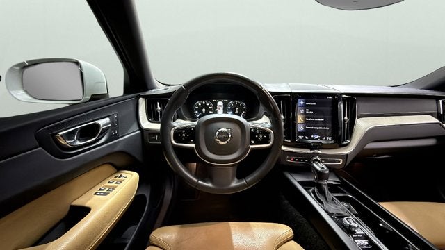 2018 Volvo XC60 T6 Inscription