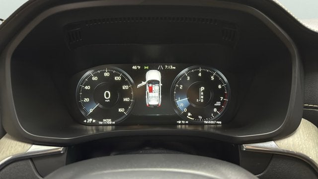 2018 Volvo XC60 T6 Inscription