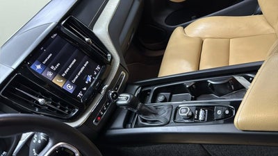 2018 Volvo XC60 T6 Inscription