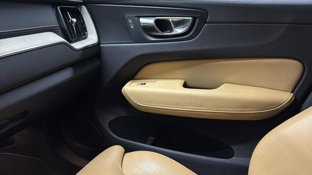 2018 Volvo XC60 T6 Inscription