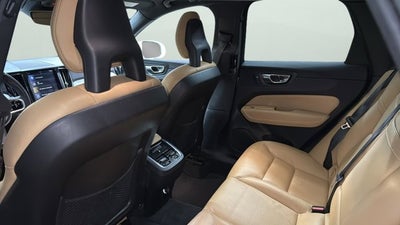 2018 Volvo XC60 T6 Inscription