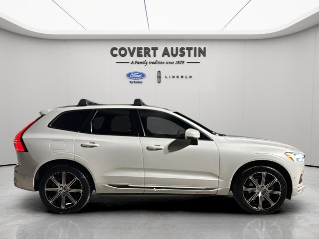 2018 Volvo XC60 T6 Inscription