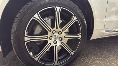 2018 Volvo XC60 T6 Inscription