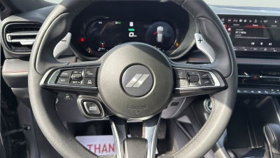2024 Dodge Hornet R/T