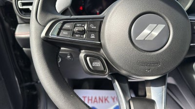 2024 Dodge Hornet R/T