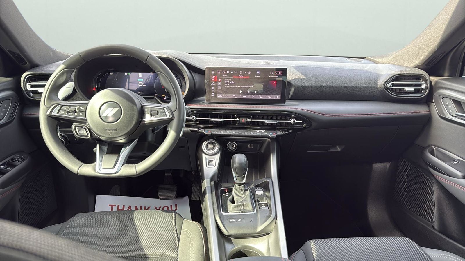 2024 Dodge Hornet R/T