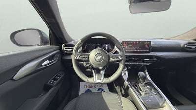 2024 Dodge Hornet R/T