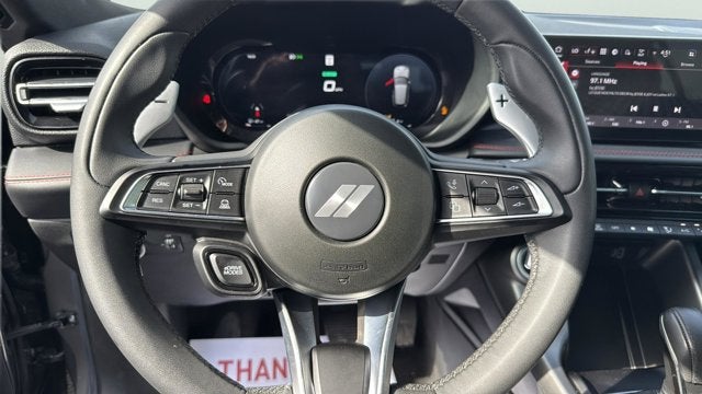 2024 Dodge Hornet R/T