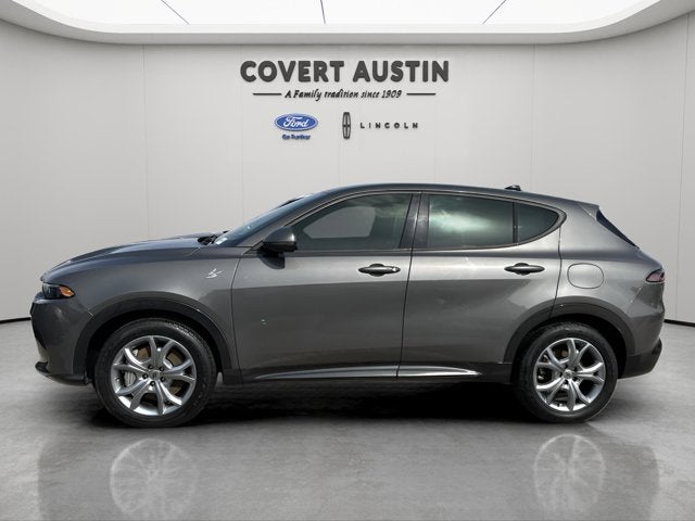 2024 Dodge Hornet R/T