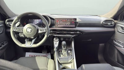 2024 Dodge Hornet R/T