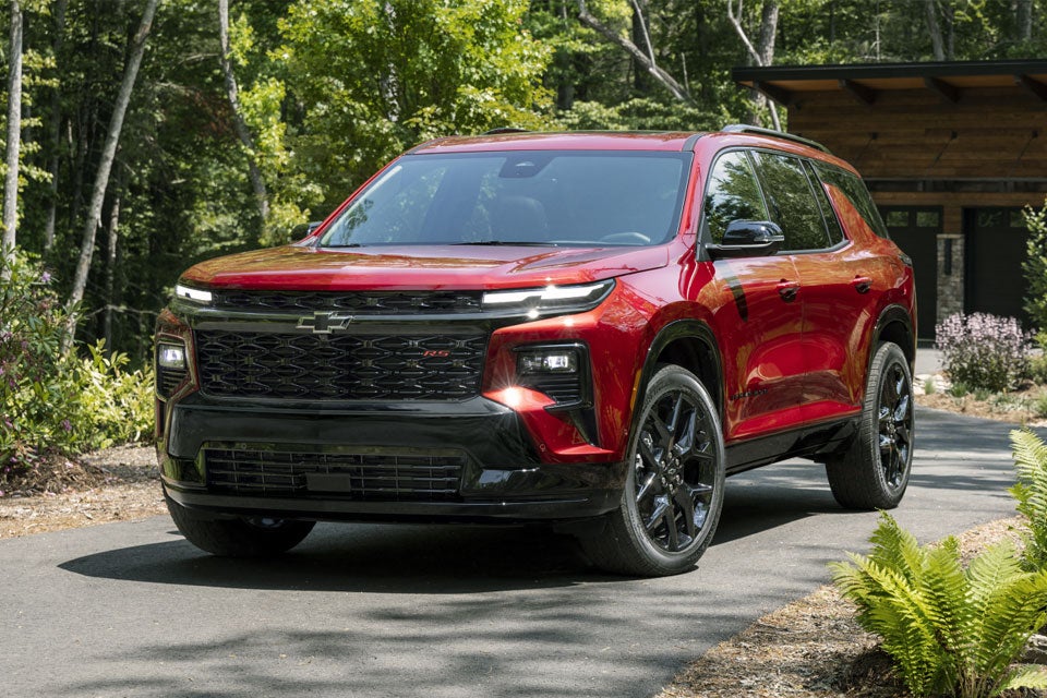 Accessibility | Covert Chevrolet Bastrop in BASTROP TX