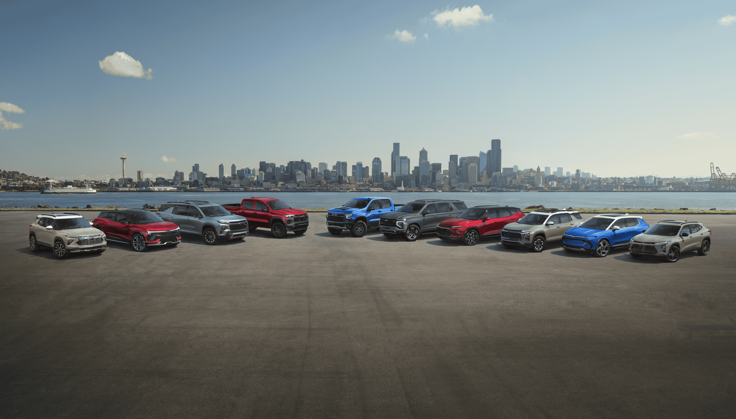 CHEVY SPECIAL OFFERS | Covert Chevrolet Bastrop in BASTROP TX