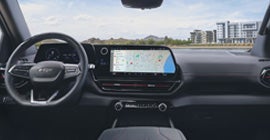 Covert Chevrolet Bastrop in BASTROP TX