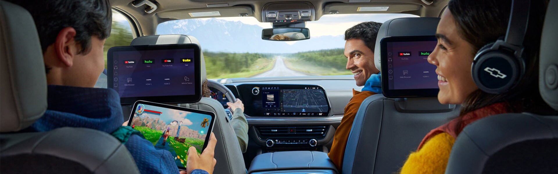 Covert Chevrolet Bastrop in BASTROP TX