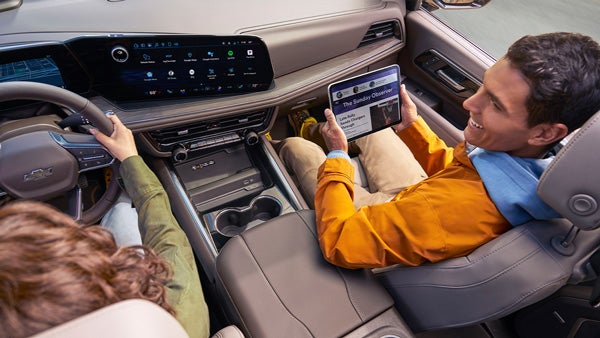 Covert Chevrolet Bastrop in BASTROP TX