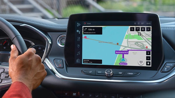 Covert Chevrolet Bastrop in BASTROP TX