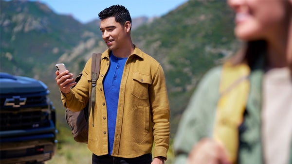 Covert Chevrolet Bastrop in BASTROP TX