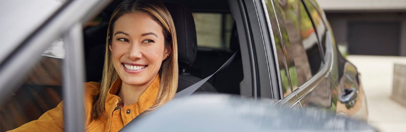 Covert Chevrolet Bastrop in BASTROP TX