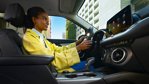 Covert Chevrolet Bastrop in BASTROP TX