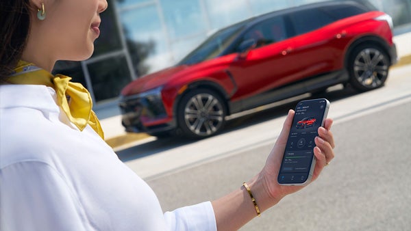 Covert Chevrolet Bastrop in BASTROP TX