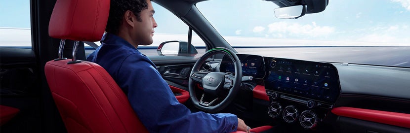 Covert Chevrolet Bastrop in BASTROP TX