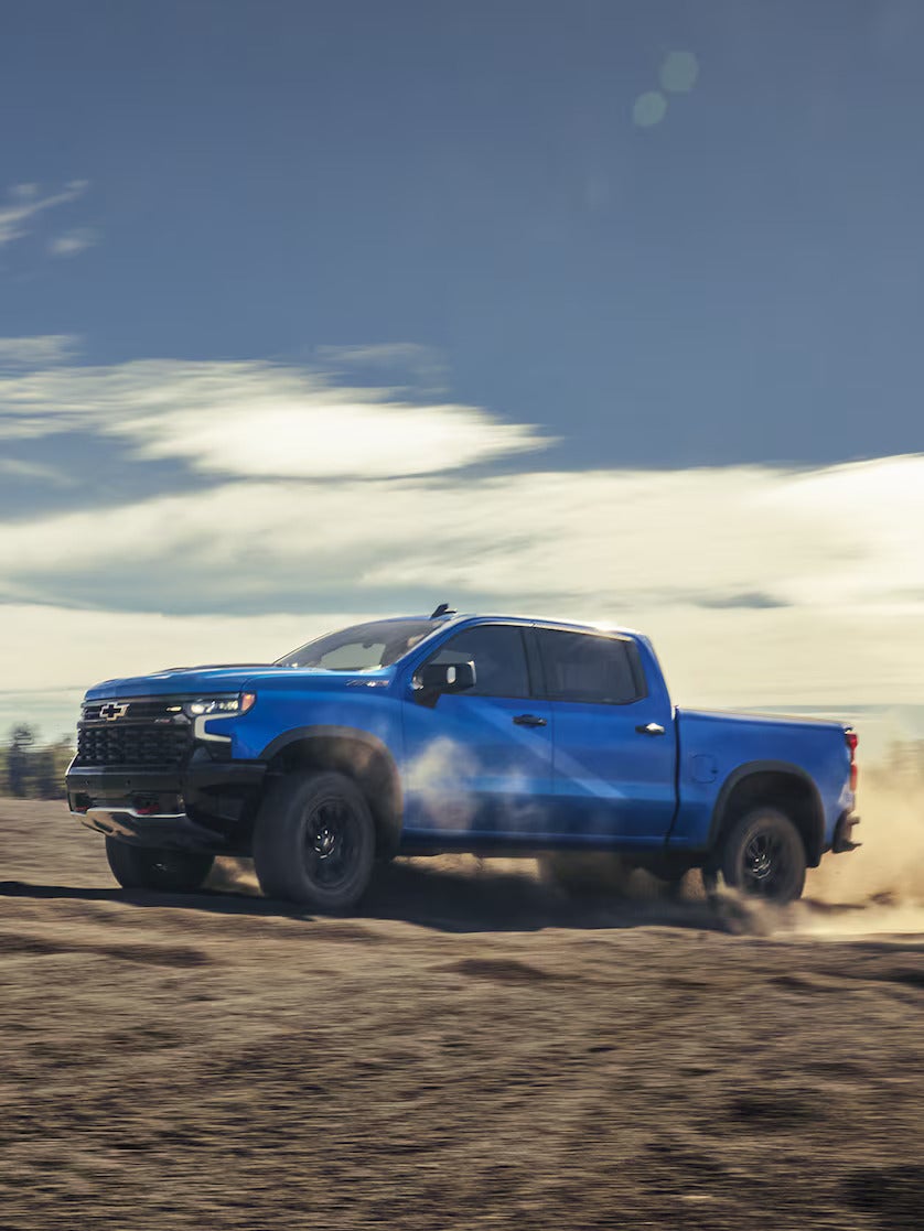 Covert Chevrolet Bastrop in BASTROP TX