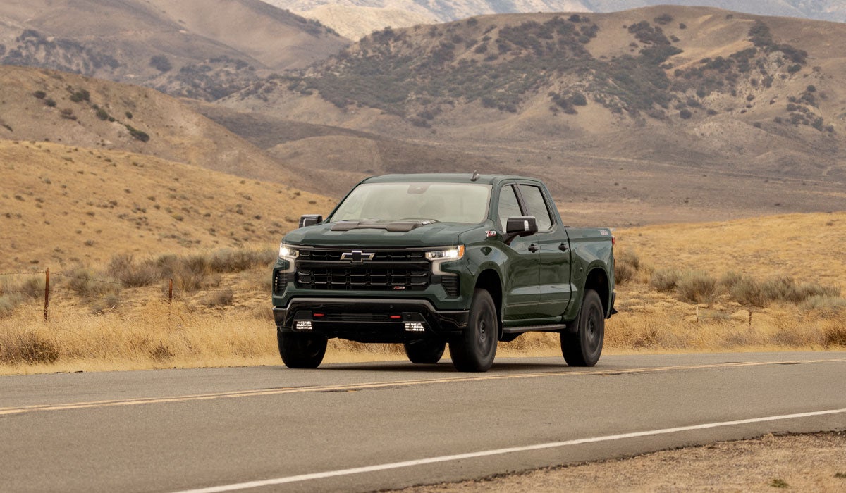 Covert Chevrolet Bastrop in BASTROP TX