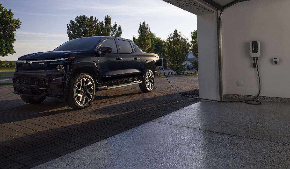 Covert Chevrolet Bastrop in BASTROP TX