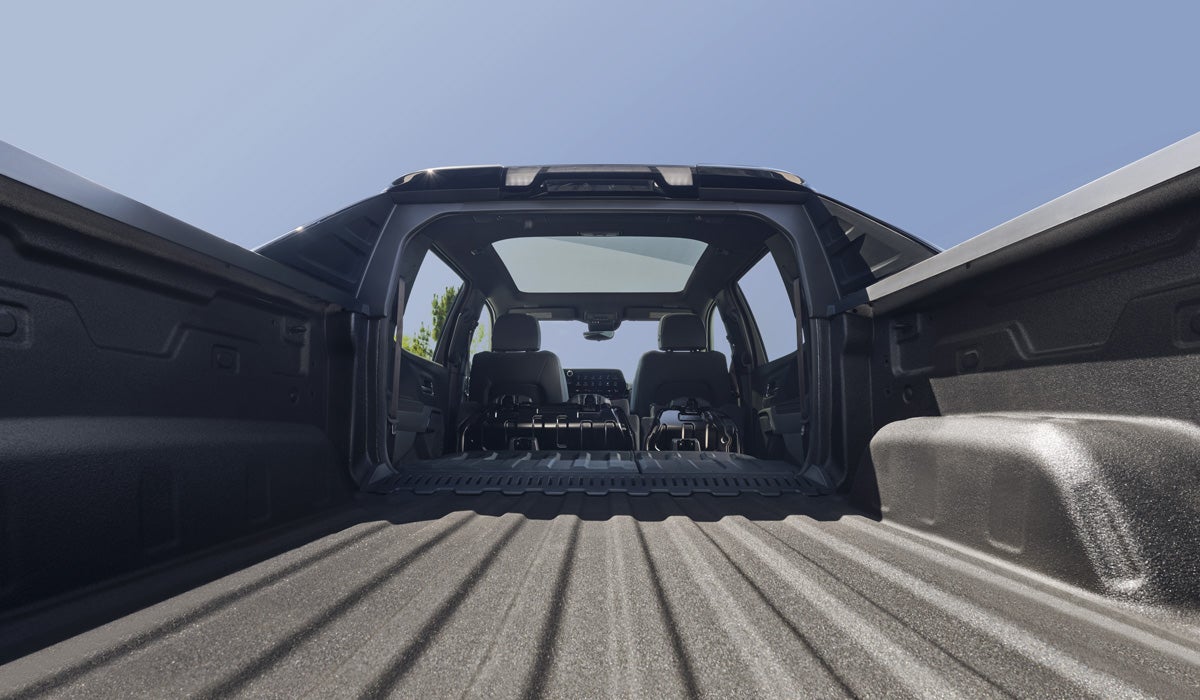 Covert Chevrolet Bastrop in BASTROP TX