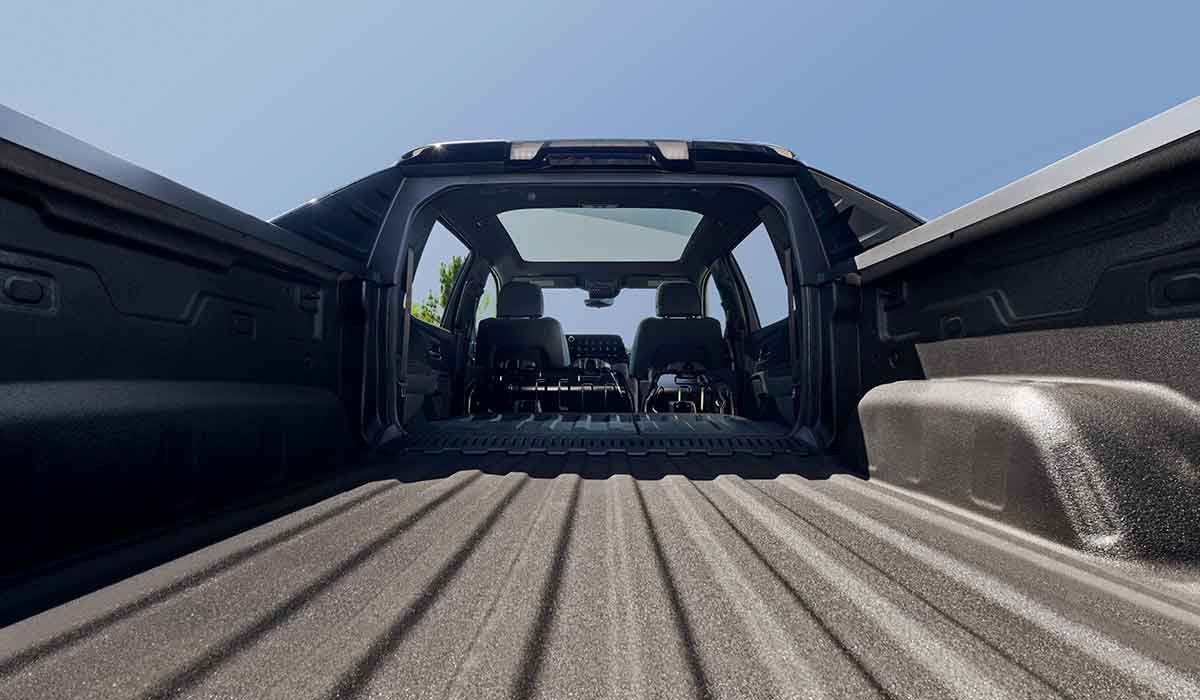 Covert Chevrolet Bastrop in BASTROP TX