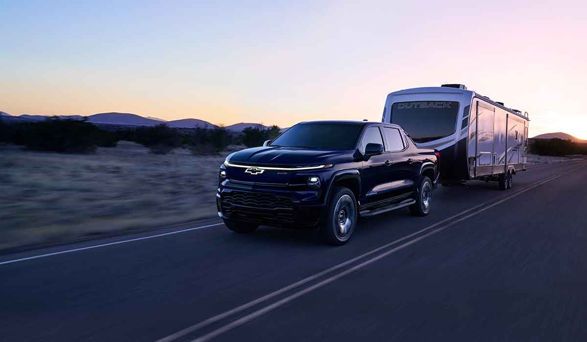 Covert Chevrolet Bastrop in BASTROP TX