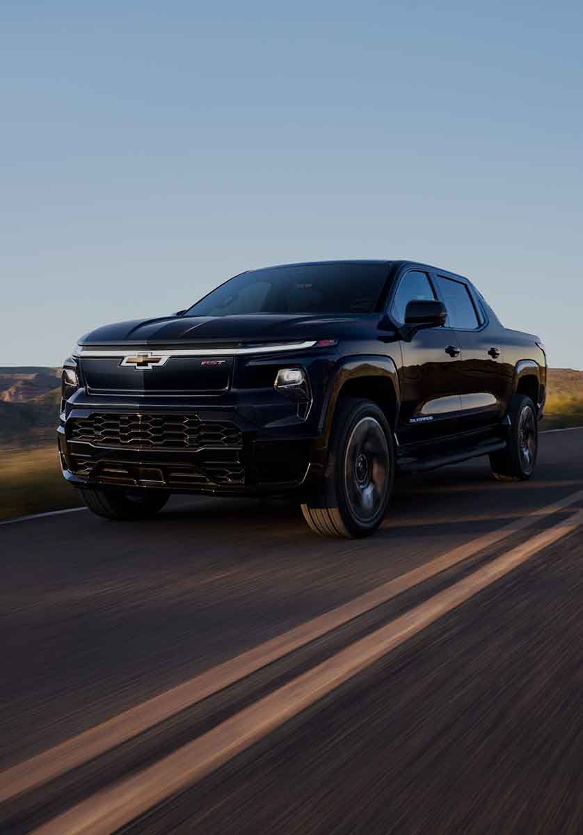 Covert Chevrolet Bastrop in BASTROP TX