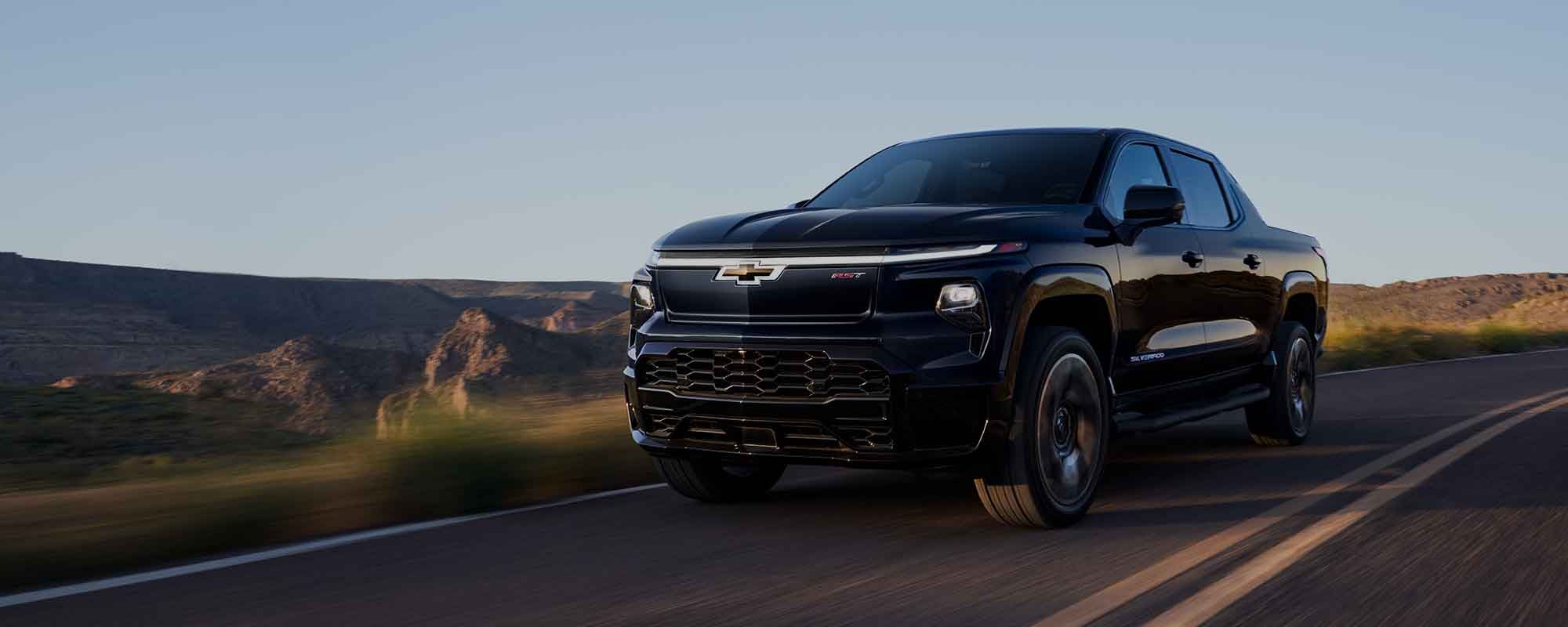 Covert Chevrolet Bastrop in BASTROP TX