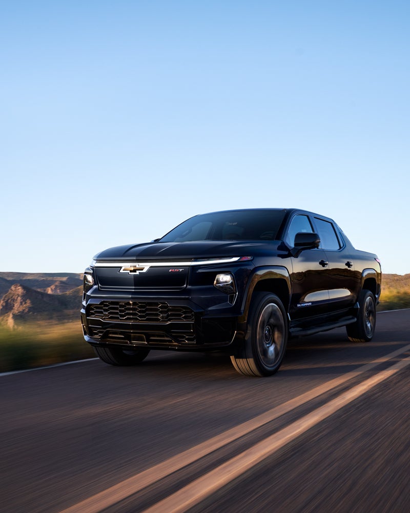 Covert Chevrolet Bastrop in BASTROP TX