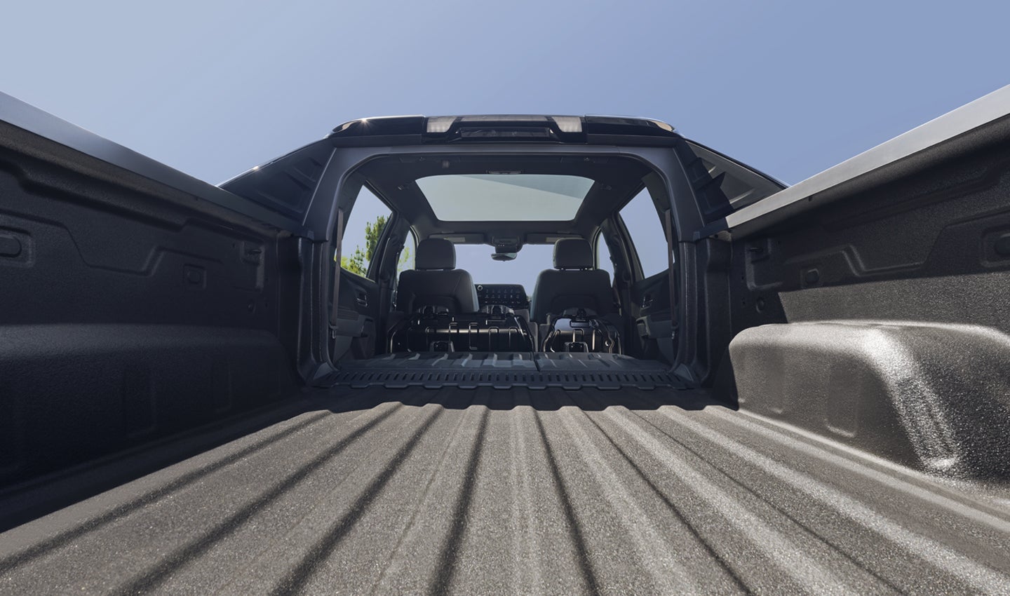 Covert Chevrolet Bastrop in BASTROP TX