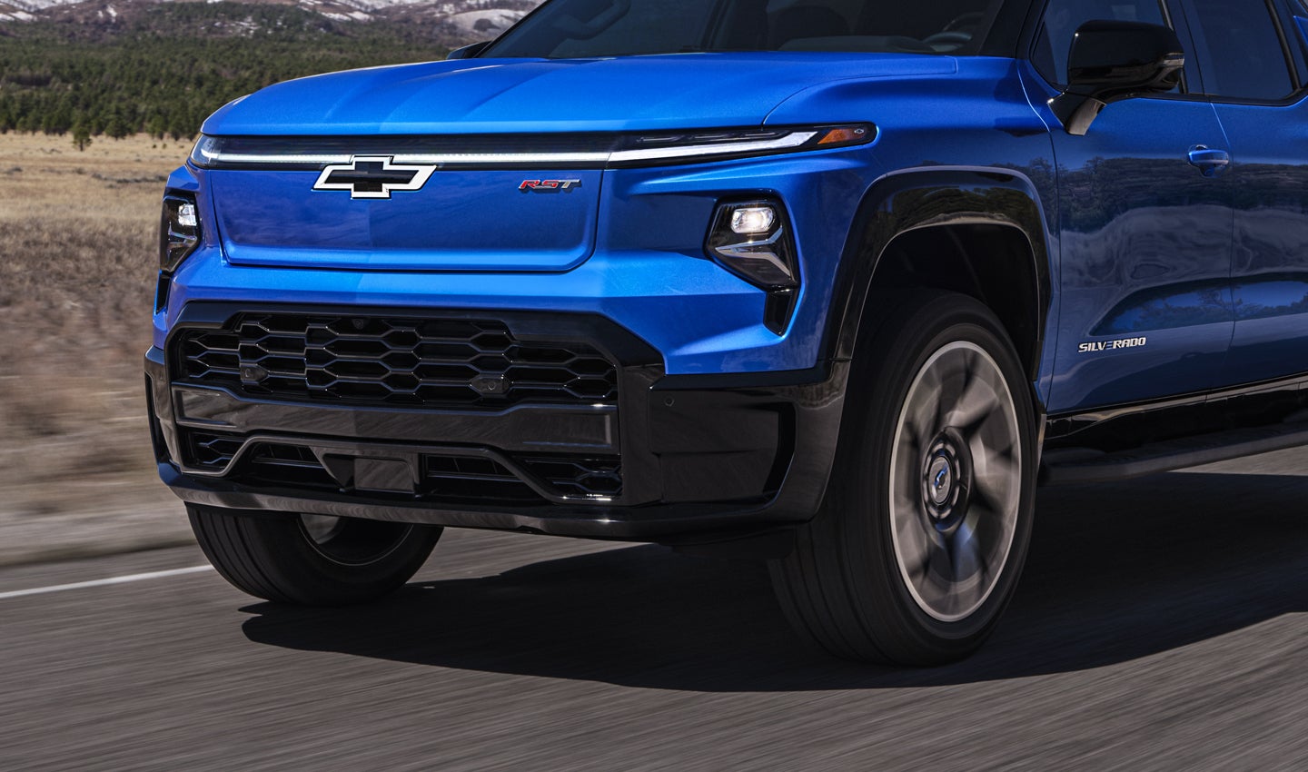 Covert Chevrolet Bastrop in BASTROP TX