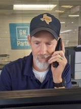 Covert Chevrolet Bastrop in BASTROP TX