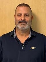 Covert Chevrolet Bastrop in BASTROP TX