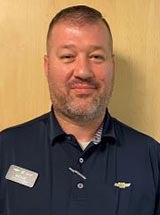 Covert Chevrolet Bastrop in BASTROP TX