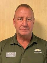 Covert Chevrolet Bastrop in BASTROP TX