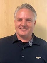 Covert Chevrolet Bastrop in BASTROP TX