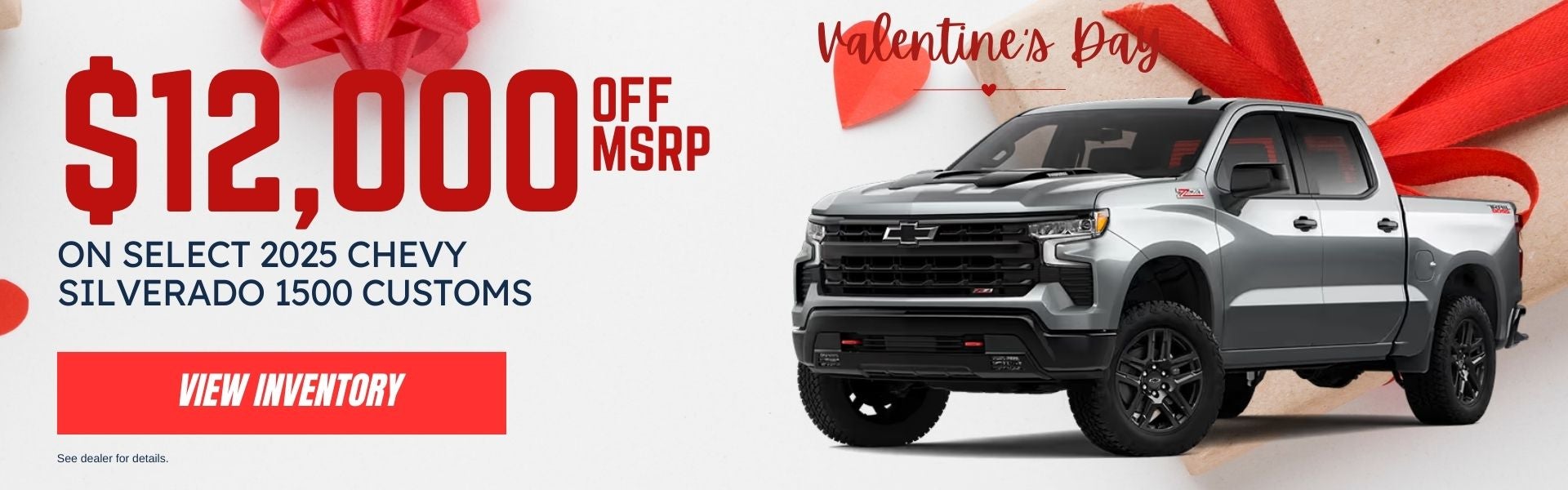 Covert Bastrop Silverado Specials