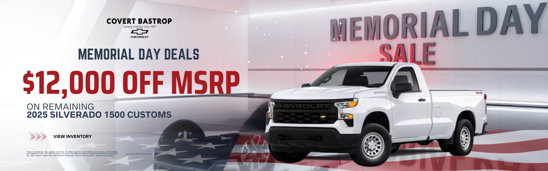 Silverado 1500