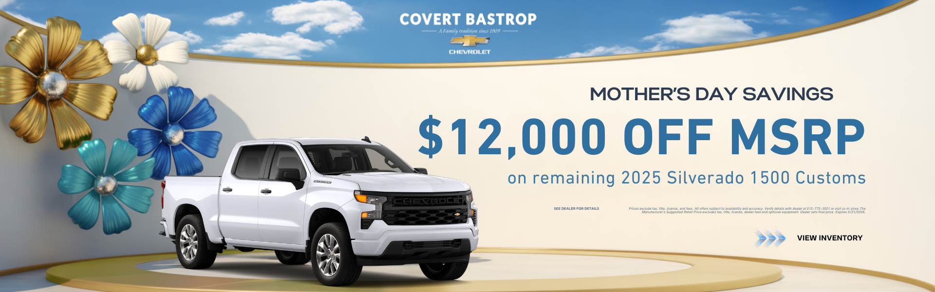 Silverado 1500