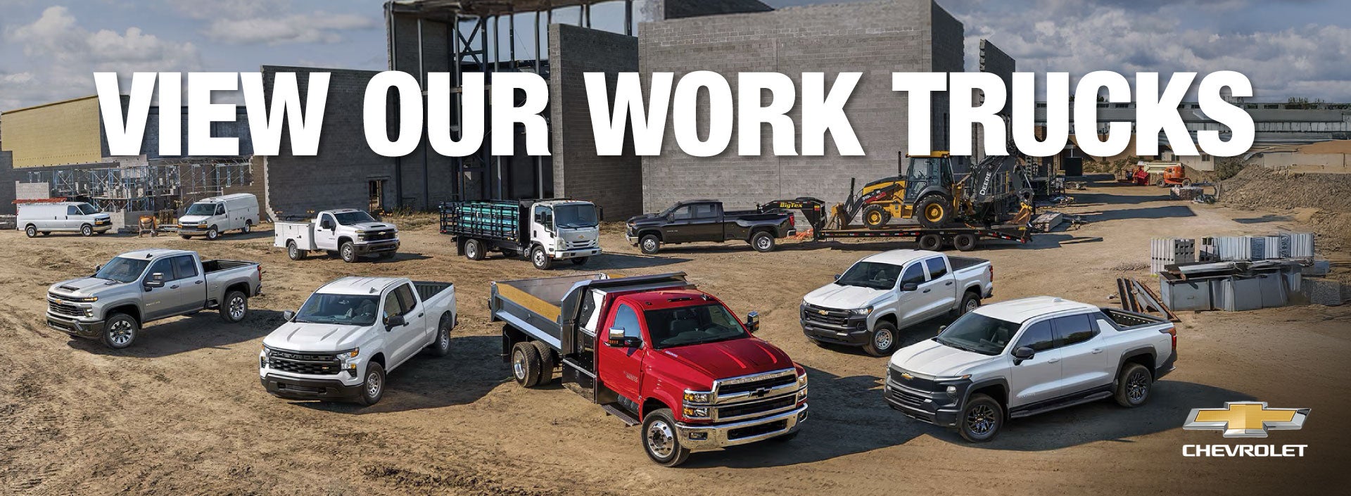 Chevy-Work-Trucks