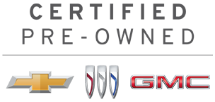 Chevrolet Buick GMC Certified Pre-Owned in BASTROP, TX